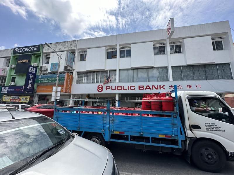 Shop for Rent in Diamond Square (Setapak) - Ray Sung - PropertyGuru.com.my