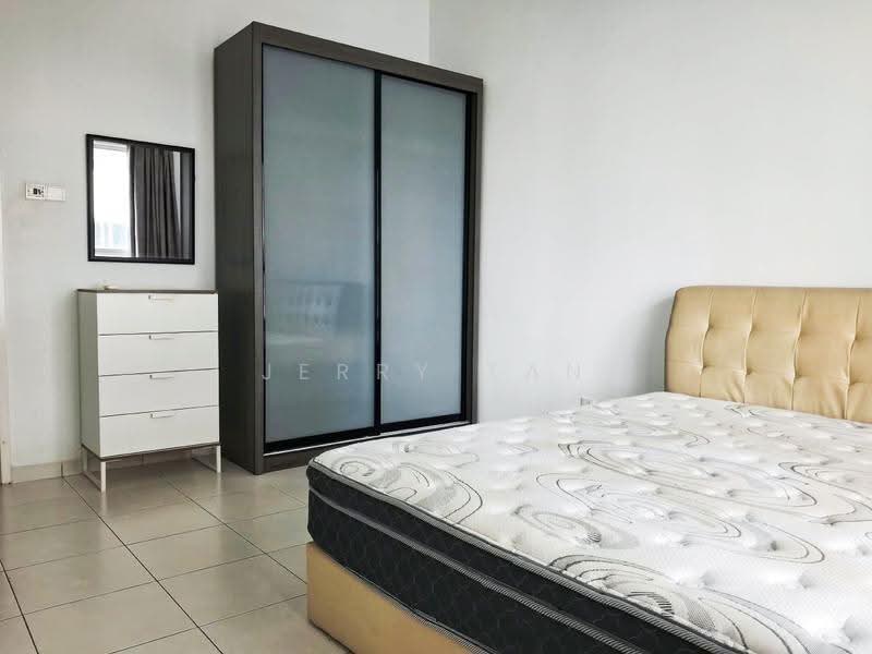 Condominium for Rent at Fiera Vista - Jerry Tan - Bedroom - PropertyGuru.com.my