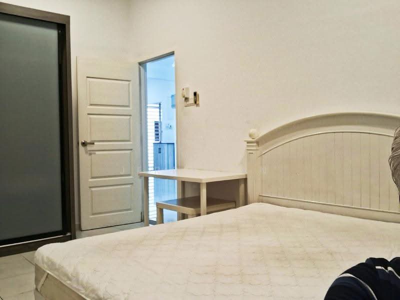 Condominium for Rent at Fiera Vista - Jerry Tan - Bedroom - PropertyGuru.com.my