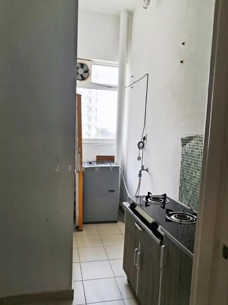 Condominium for Rent at Fiera Vista - Jerry Tan - Kitchen - PropertyGuru.com.my