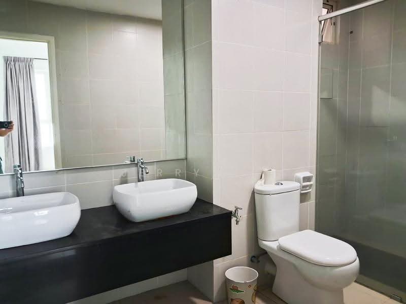 Condominium for Rent at Fiera Vista - Jerry Tan - Bathroom - PropertyGuru.com.my
