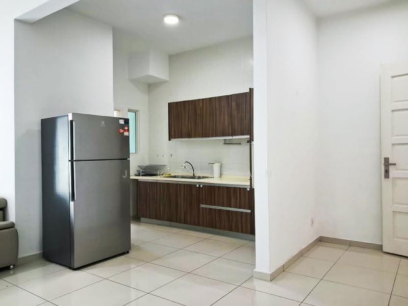 Condominium for Rent at Fiera Vista - Jerry Tan - Kitchen - PropertyGuru.com.my