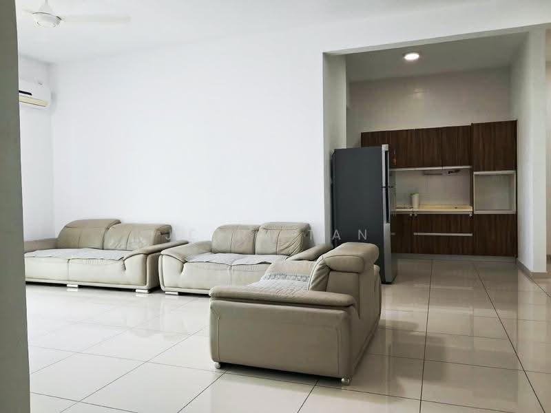 Condominium for Rent at Fiera Vista - Jerry Tan - Living Room - PropertyGuru.com.my