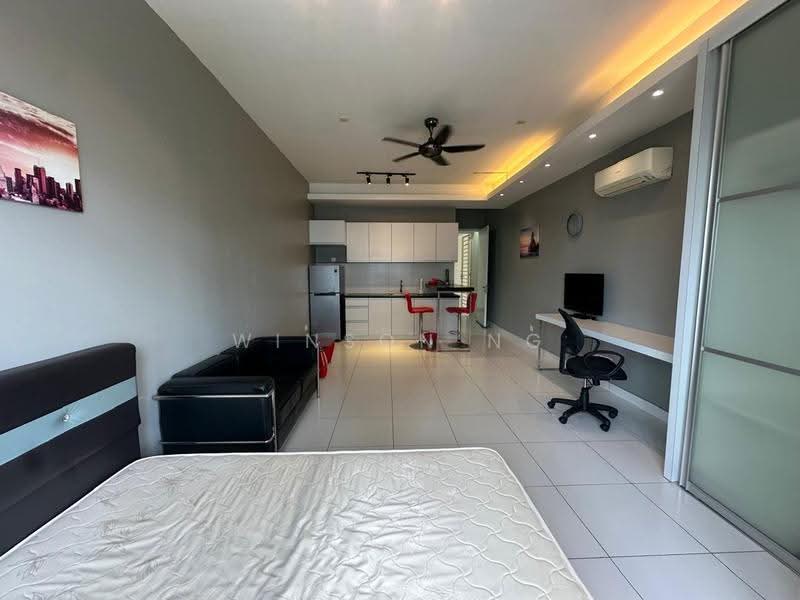 Condominium for Rent at Neo Damansara - Winson Ng - Living Room - PropertyGuru.com.my