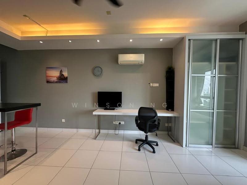Condominium for Rent at Neo Damansara - Winson Ng - Study - PropertyGuru.com.my