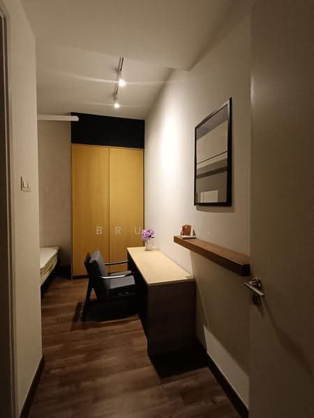 Kondominium untuk Disewa di The Reach @ Titiwangsa - Bruce . - PropertyGuru.com.my