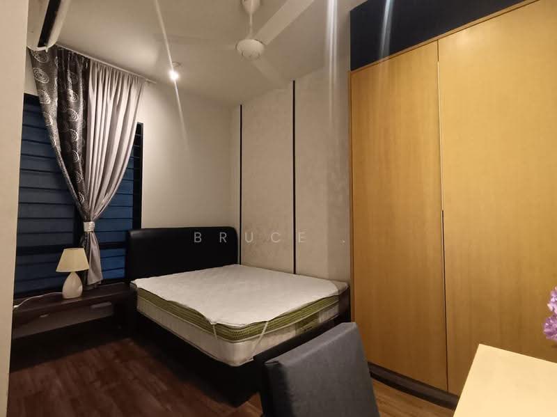 Kondominium untuk Disewa di The Reach @ Titiwangsa - Bruce . - PropertyGuru.com.my