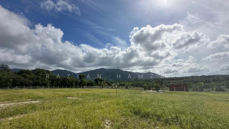Lain-lain untuk Dijual di Rembau (Negeri Sembilan) - Razlan Hamzah - Exterior - PropertyGuru.com.my