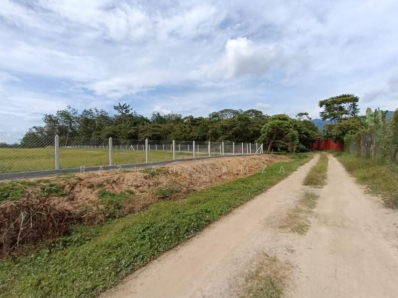 Lain-lain untuk Dijual di Rembau (Negeri Sembilan) - Razlan Hamzah - Exterior - PropertyGuru.com.my