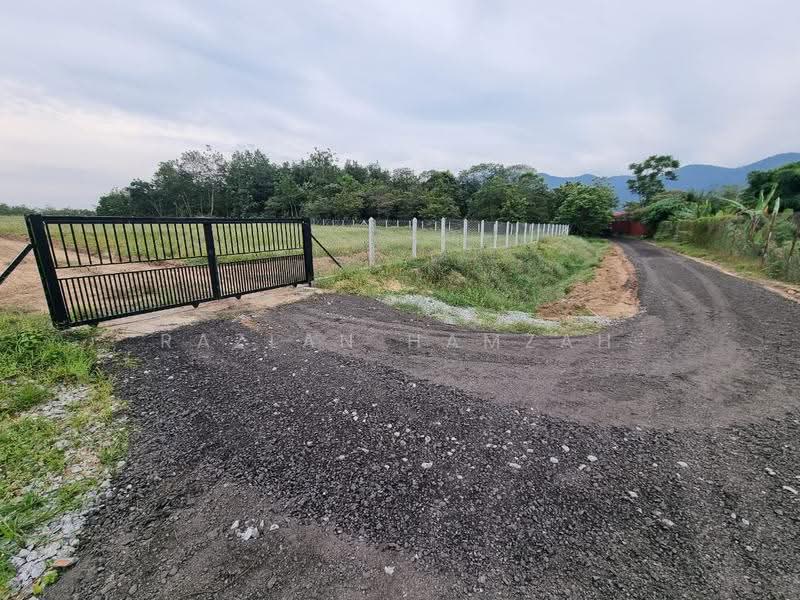 Lain-lain untuk Dijual di Rembau (Negeri Sembilan) - Razlan Hamzah - Exterior - PropertyGuru.com.my
