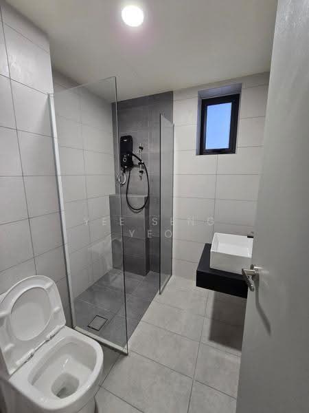 Kediaman Servis untuk Disewa di The Era @ Duta North - Yee Seng Yeo - PropertyGuru.com.my