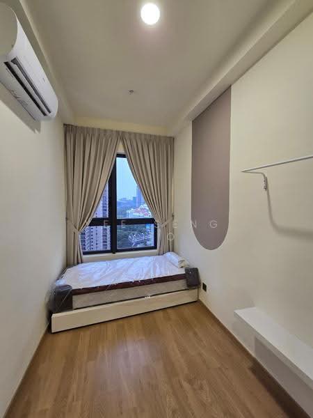 Kediaman Servis untuk Disewa di The Era @ Duta North - Yee Seng Yeo - PropertyGuru.com.my