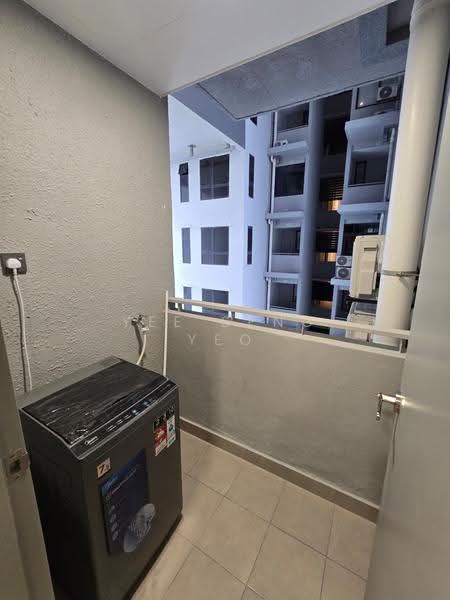 Kediaman Servis untuk Disewa di The Era @ Duta North - Yee Seng Yeo - PropertyGuru.com.my