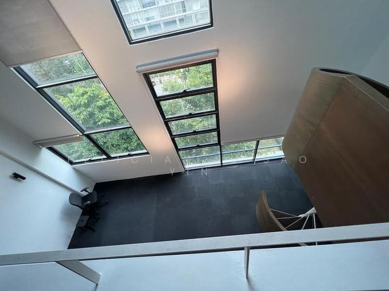 Retail Office for Rent in Sentul (Kuala Lumpur) - Felicia Lau Sao Yin - Interior - PropertyGuru.com.my