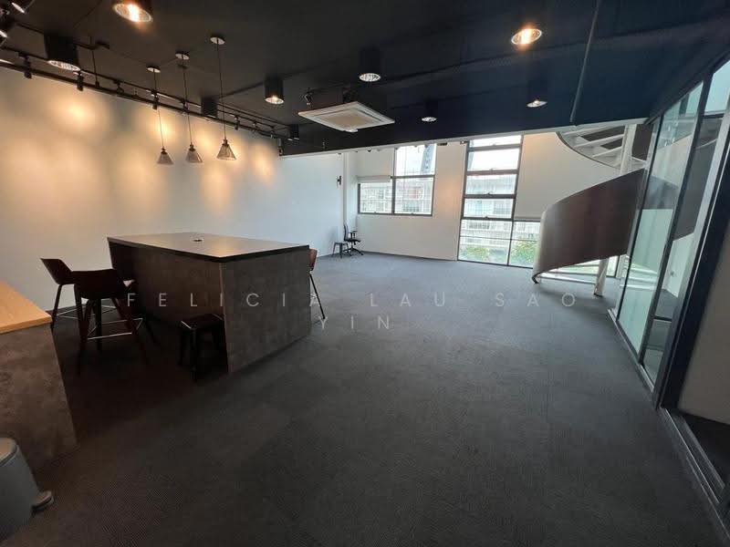 Retail Office for Rent in Sentul (Kuala Lumpur) - Felicia Lau Sao Yin - Interior - PropertyGuru.com.my