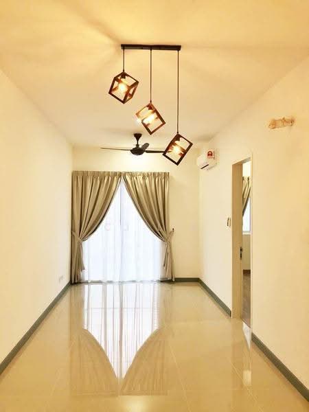 Kediaman Servis untuk Dijual di Southbank Residence - CJ Lee - PropertyGuru.com.my