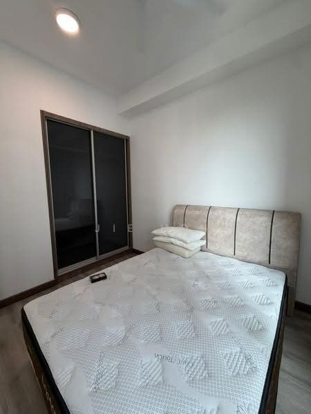 Service Residence for Rent at Cubic Botanical - Jie Hoh - Bedroom - PropertyGuru.com.my