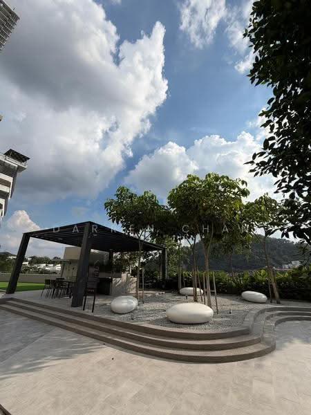 Condominium for Rent at LEA By The Hills - Darren Chan - Exterior - PropertyGuru.com.my