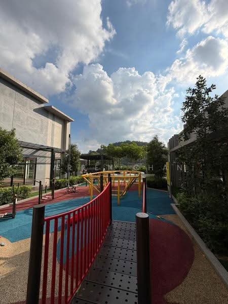 Condominium for Rent at LEA By The Hills - Darren Chan - Exterior - PropertyGuru.com.my