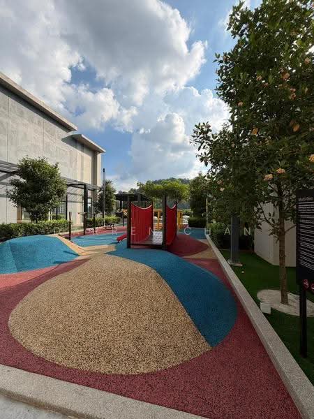 Condominium for Rent at LEA By The Hills - Darren Chan - Exterior - PropertyGuru.com.my