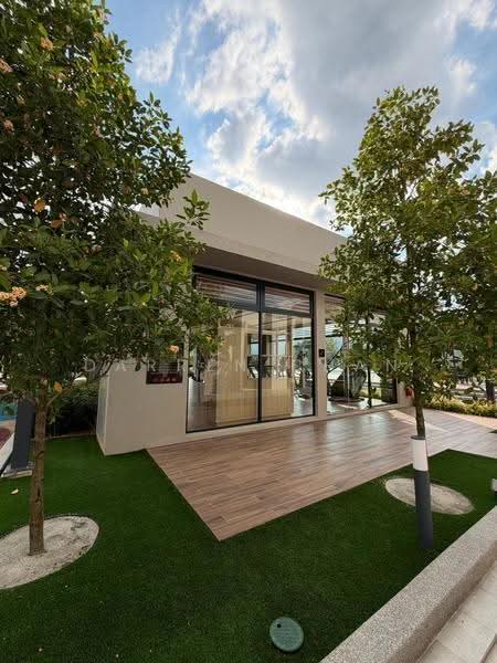 Condominium for Rent at LEA By The Hills - Darren Chan - Exterior - PropertyGuru.com.my