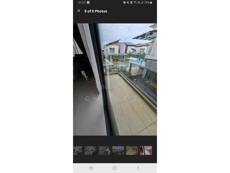 Rumah Berkembar untuk Dijual di Taman Equine (Seri Kembangan) - CJ Lee - PropertyGuru.com.my