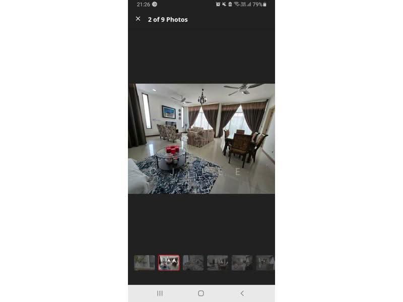 Rumah Berkembar untuk Dijual di Taman Equine (Seri Kembangan) - CJ Lee - PropertyGuru.com.my