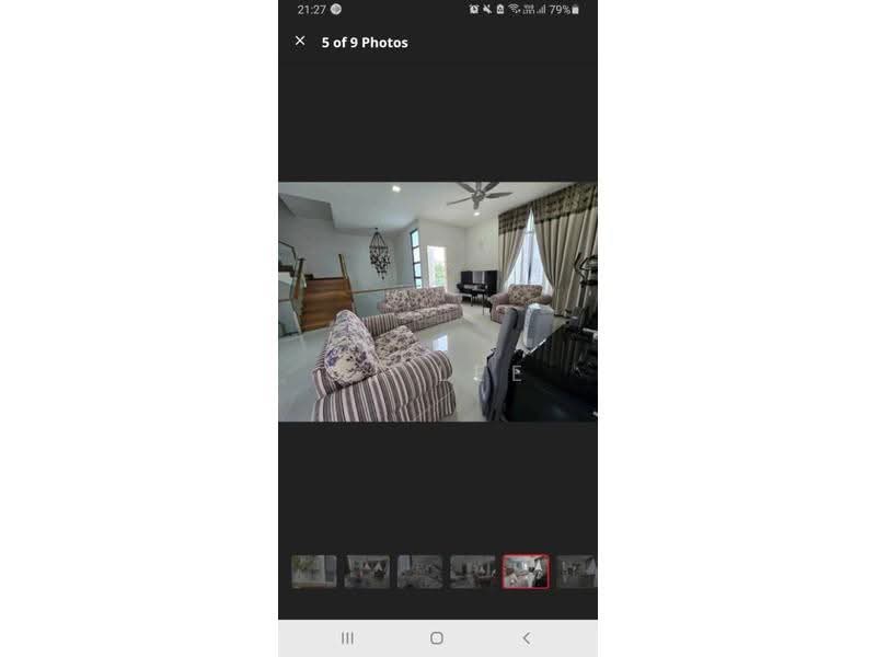 Rumah Berkembar untuk Dijual di Taman Equine (Seri Kembangan) - CJ Lee - PropertyGuru.com.my