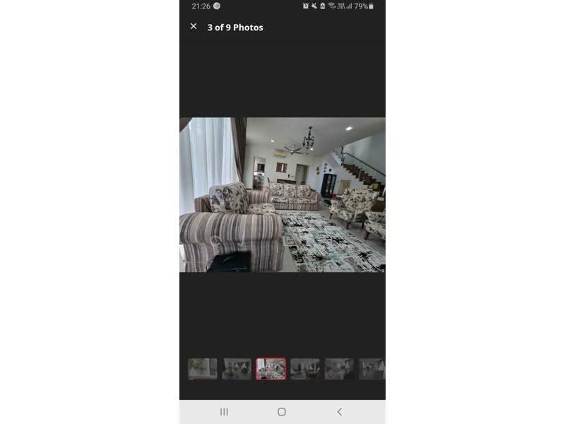 Rumah Berkembar untuk Dijual di Taman Equine (Seri Kembangan) - CJ Lee - PropertyGuru.com.my