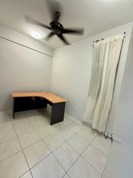 Condominium for Rent at The Peak Residences - Quvee Ooi - Study - PropertyGuru.com.my