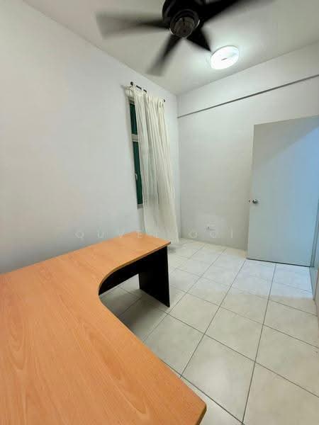 Condominium for Rent at The Peak Residences - Quvee Ooi - Study - PropertyGuru.com.my