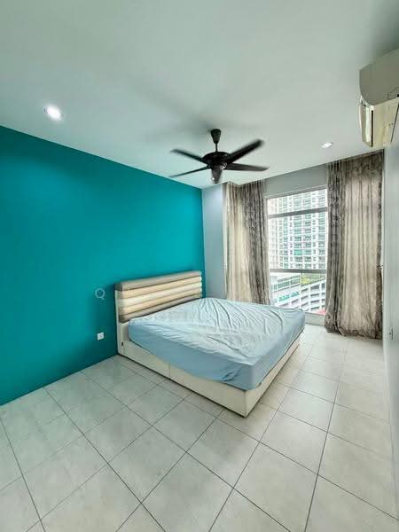 Condominium for Rent at The Peak Residences - Quvee Ooi - Bedroom - PropertyGuru.com.my