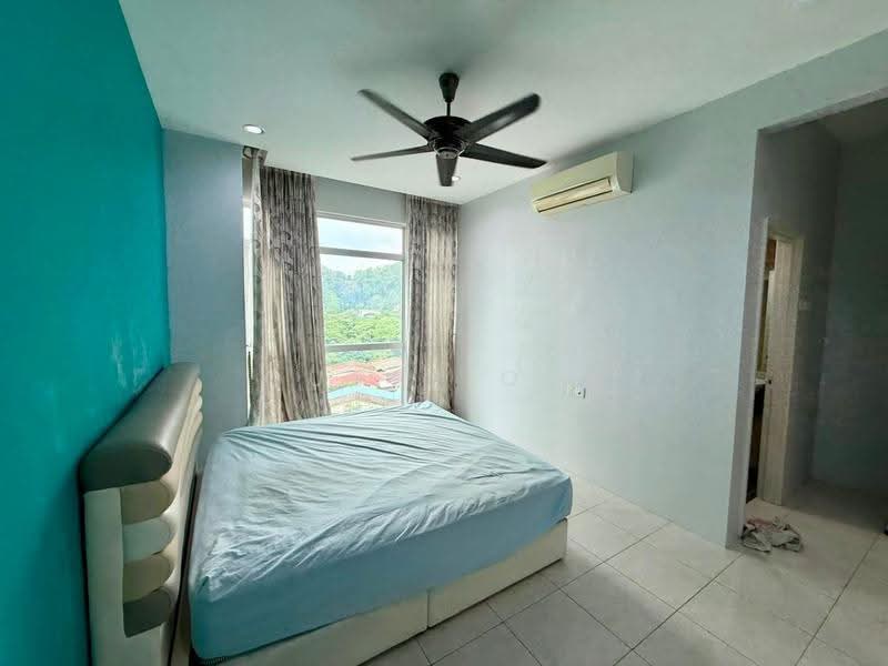 Condominium for Rent at The Peak Residences - Quvee Ooi - Bedroom - PropertyGuru.com.my