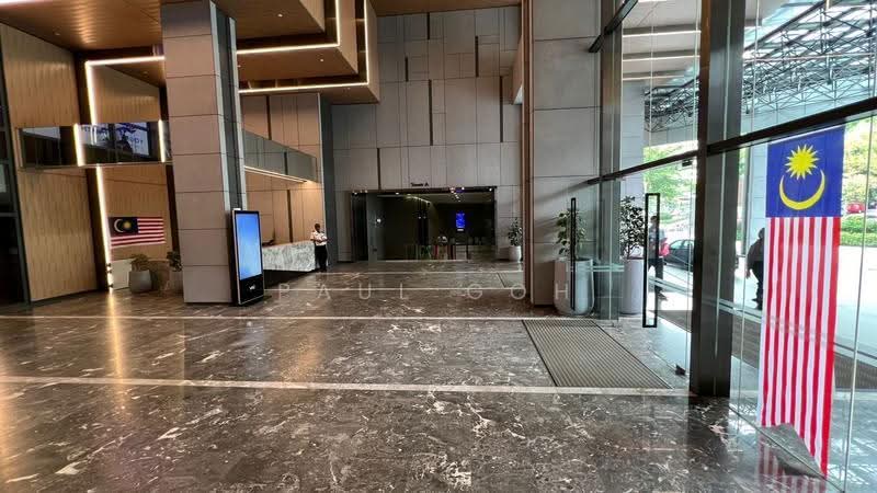 Pejabat untuk Disewa di Bukit Damansara (Damansara Heights) - Ming Yean - PropertyGuru.com.my