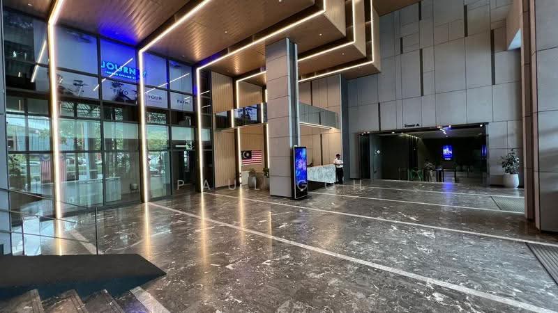 Pejabat untuk Disewa di Bukit Damansara (Damansara Heights) - Ming Yean - PropertyGuru.com.my
