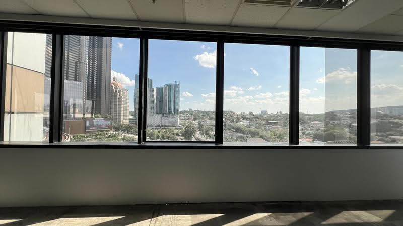 Pejabat untuk Disewa di Bukit Damansara (Damansara Heights) - Ming Yean - View - PropertyGuru.com.my