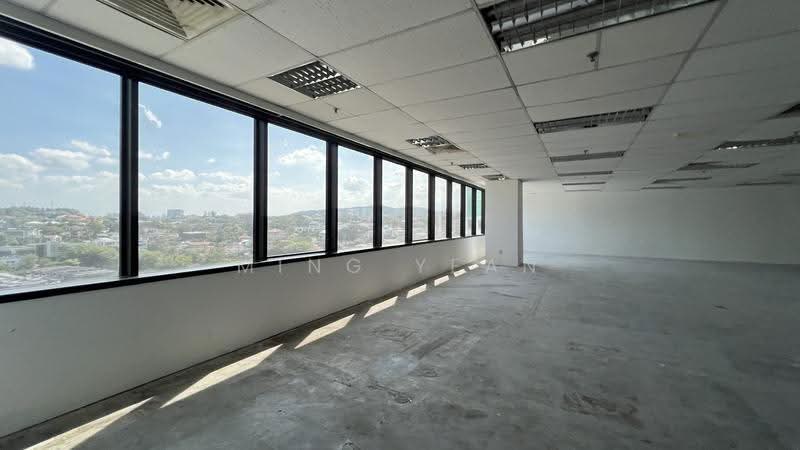 Pejabat untuk Disewa di Bukit Damansara (Damansara Heights) - Ming Yean - Interior - PropertyGuru.com.my