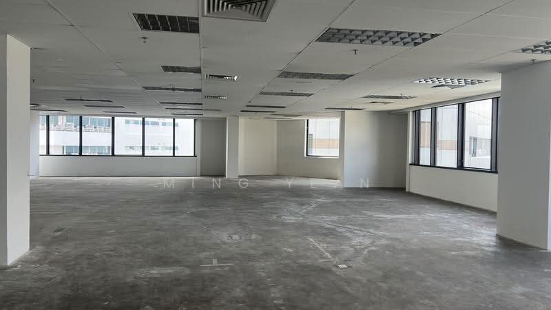 Pejabat untuk Disewa di Bukit Damansara (Damansara Heights) - Ming Yean - Interior - PropertyGuru.com.my
