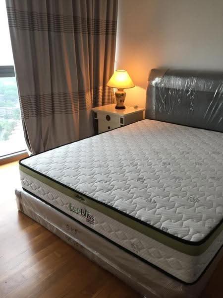 Service Residence for Rent at Twins @ Damansara Heights - Jason Lim - Bedroom - PropertyGuru.com.my