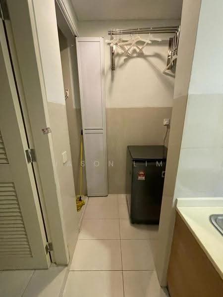 Service Residence for Rent at Twins @ Damansara Heights - Jason Lim - Interior - PropertyGuru.com.my