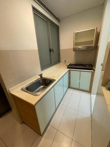 Service Residence for Rent at Twins @ Damansara Heights - Jason Lim - Kitchen - PropertyGuru.com.my