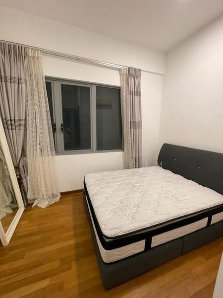 Service Residence for Rent at Twins @ Damansara Heights - Jason Lim - Bedroom - PropertyGuru.com.my