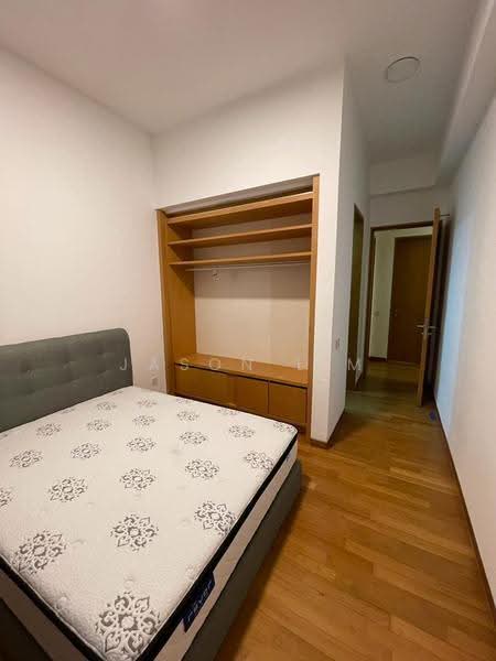 Service Residence for Rent at Twins @ Damansara Heights - Jason Lim - Bedroom - PropertyGuru.com.my