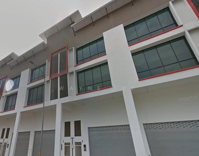 Shop / Office untuk Dijual di Klang (Selangor) - Wayne Tye - Exterior - PropertyGuru.com.my