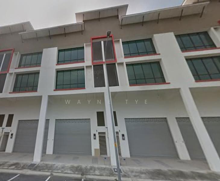Shop / Office untuk Dijual di Klang (Selangor) - Wayne Tye - Exterior - PropertyGuru.com.my
