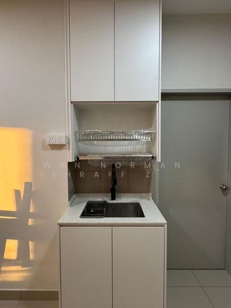 Kondominium untuk Disewa di Residensi Alamanda - Wan Norman Ishraff Zainal Abidin - PropertyGuru.com.my