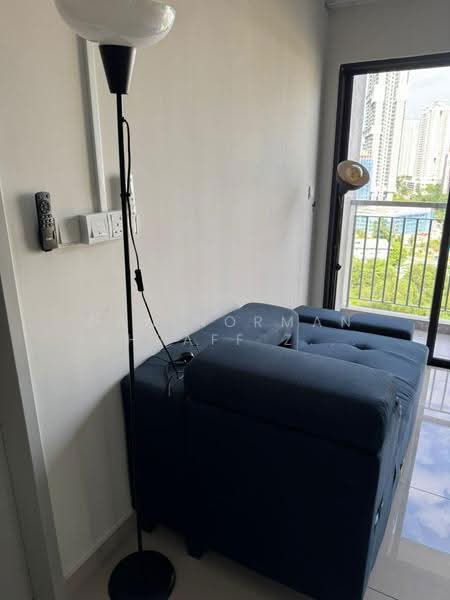 Kondominium untuk Disewa di Residensi Alamanda - Wan Norman Ishraff Zainal Abidin - PropertyGuru.com.my