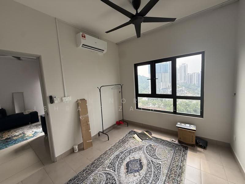Condominium for Rent at Residensi Alamanda - Wan Norman Ishraff Zainal Abidin - Interior - PropertyGuru.com.my