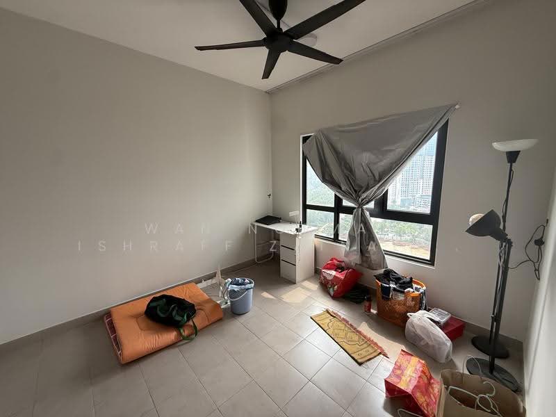 Condominium for Rent at Residensi Alamanda - Wan Norman Ishraff Zainal Abidin - Bedroom - PropertyGuru.com.my