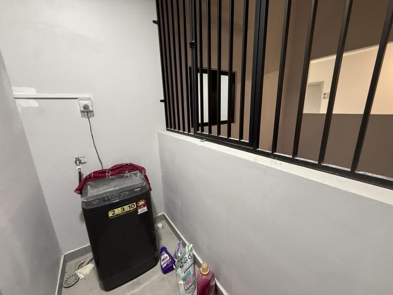 Condominium for Rent at Residensi Alamanda - Wan Norman Ishraff Zainal Abidin - Interior - PropertyGuru.com.my